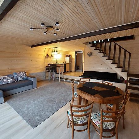Oryavchik Country House 오르야브치크 외부 사진