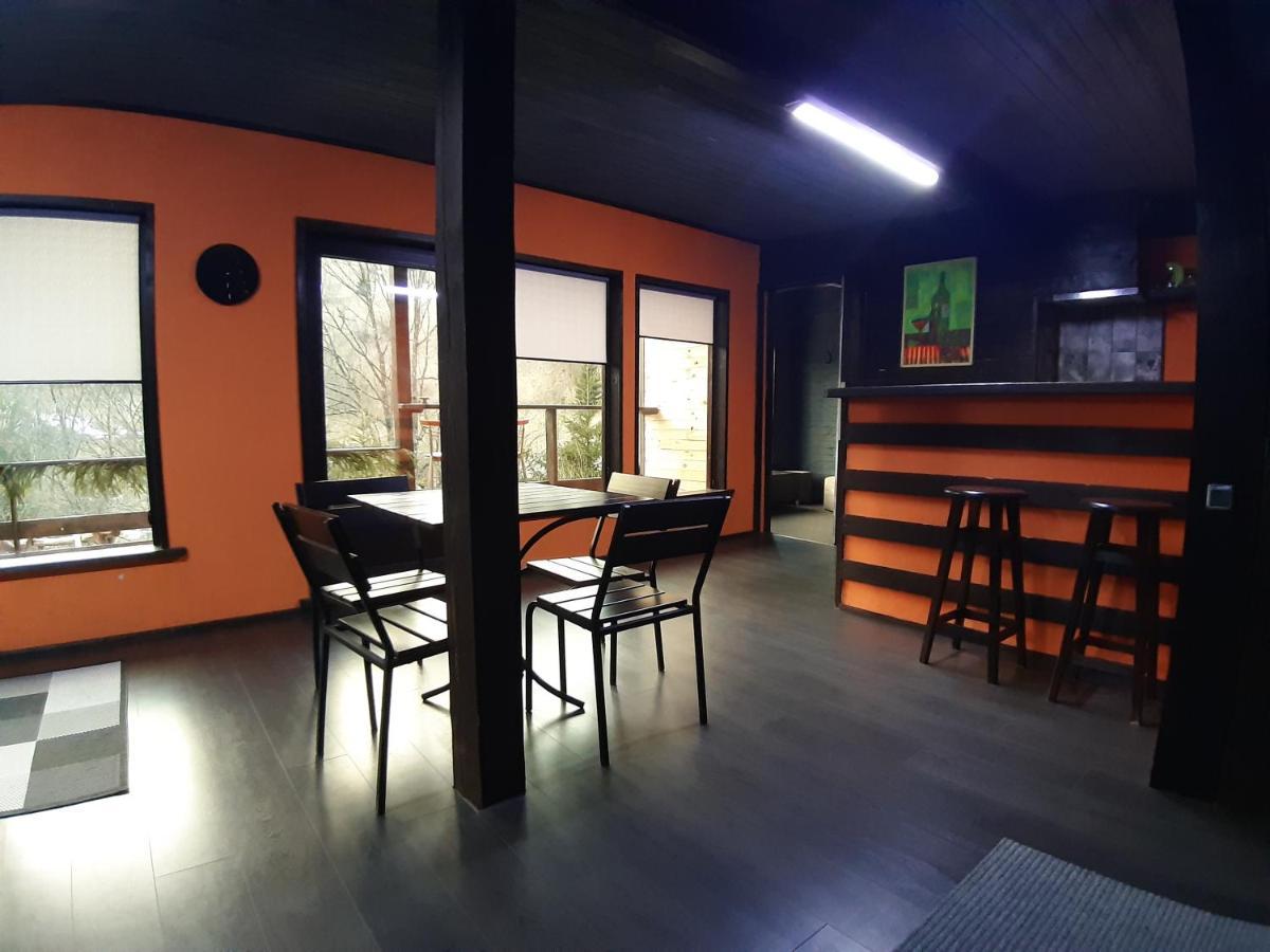 Oryavchik Country House 오르야브치크 외부 사진