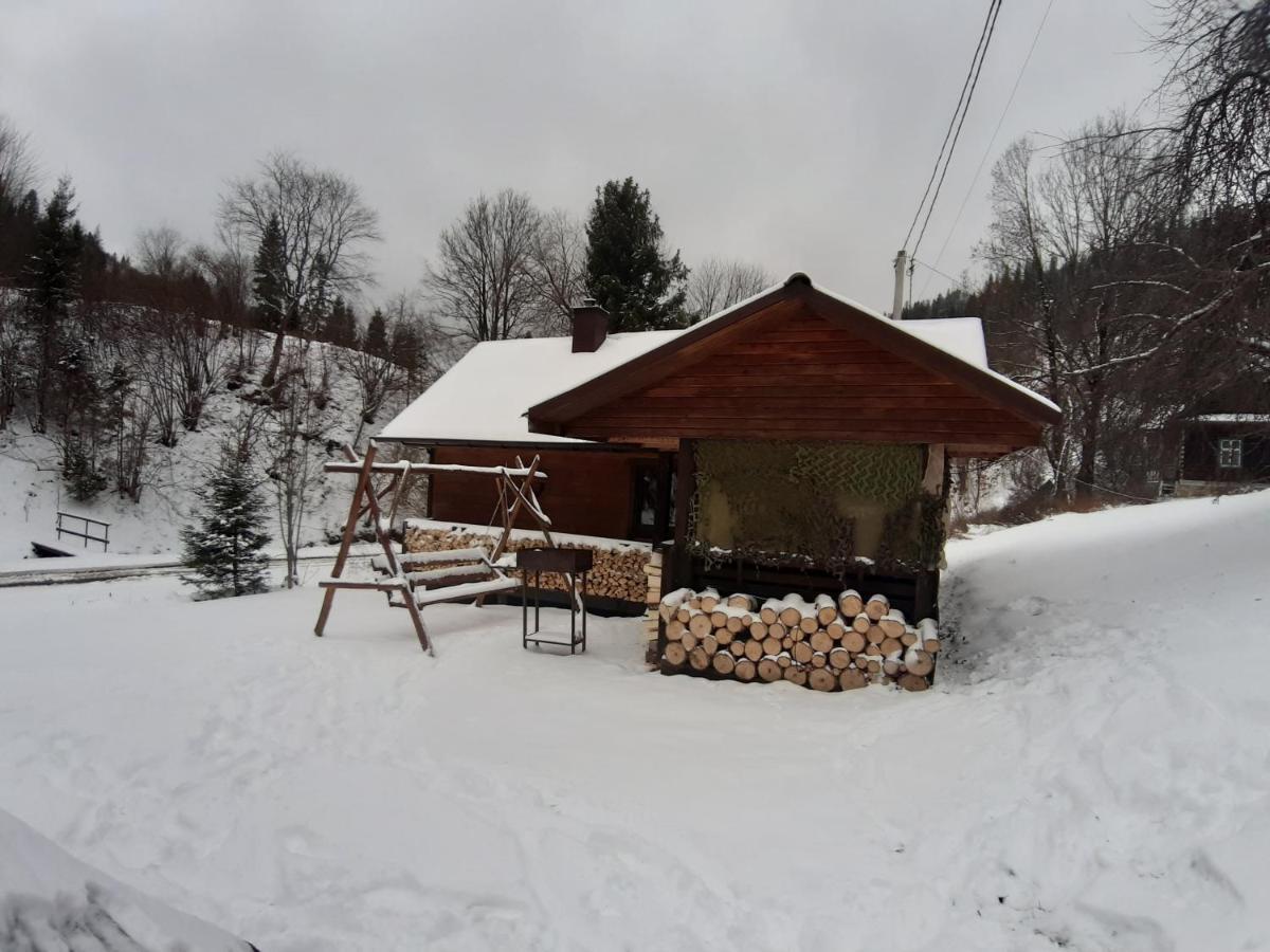 Oryavchik Country House 오르야브치크 외부 사진