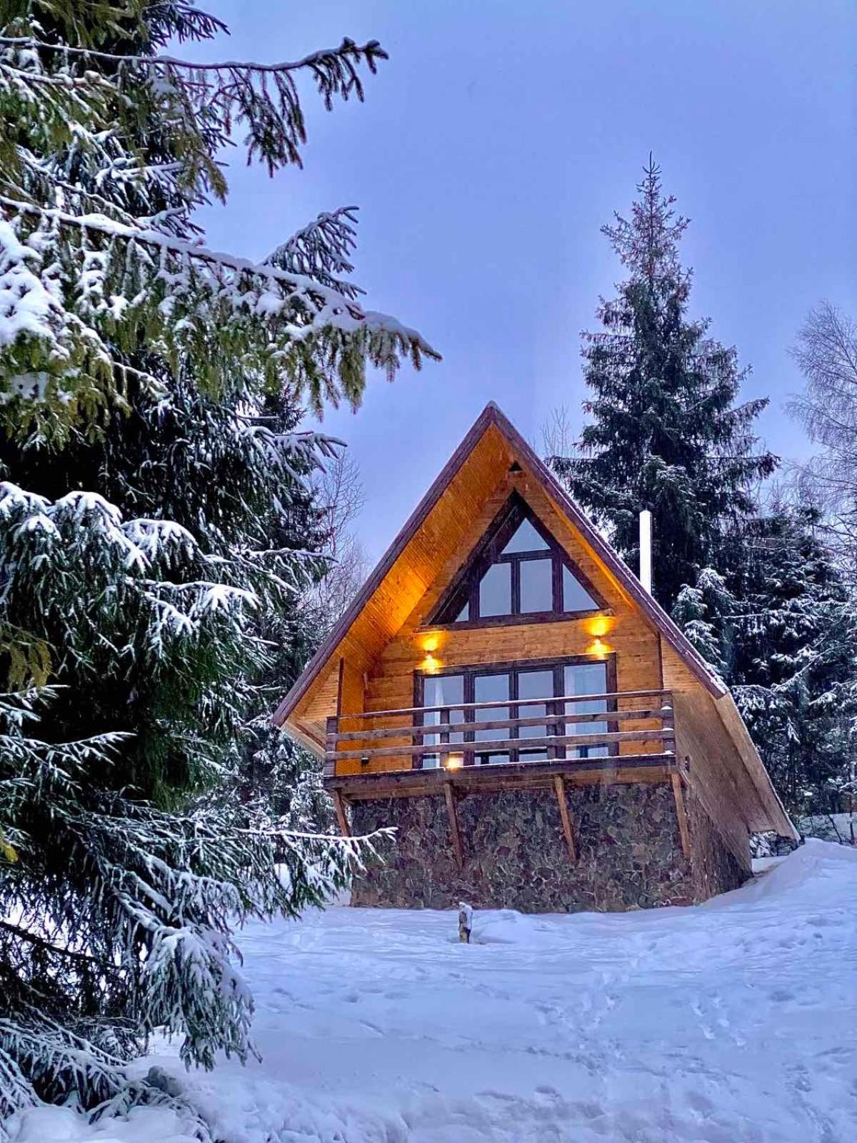 Oryavchik Country House 오르야브치크 외부 사진