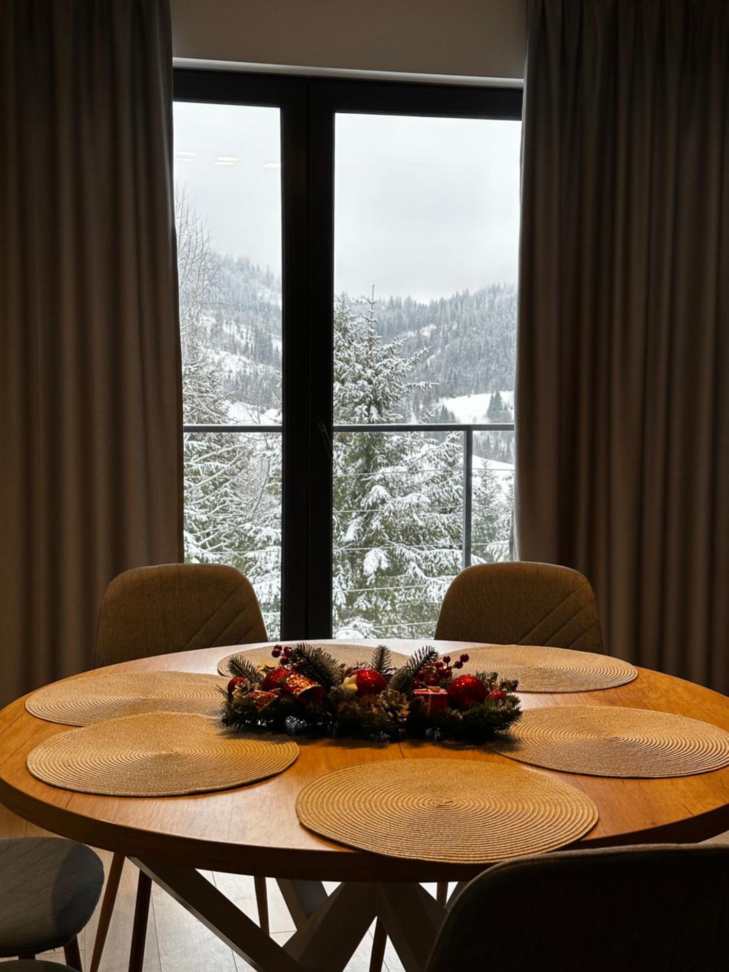 Oryavchik Country House 오르야브치크 외부 사진