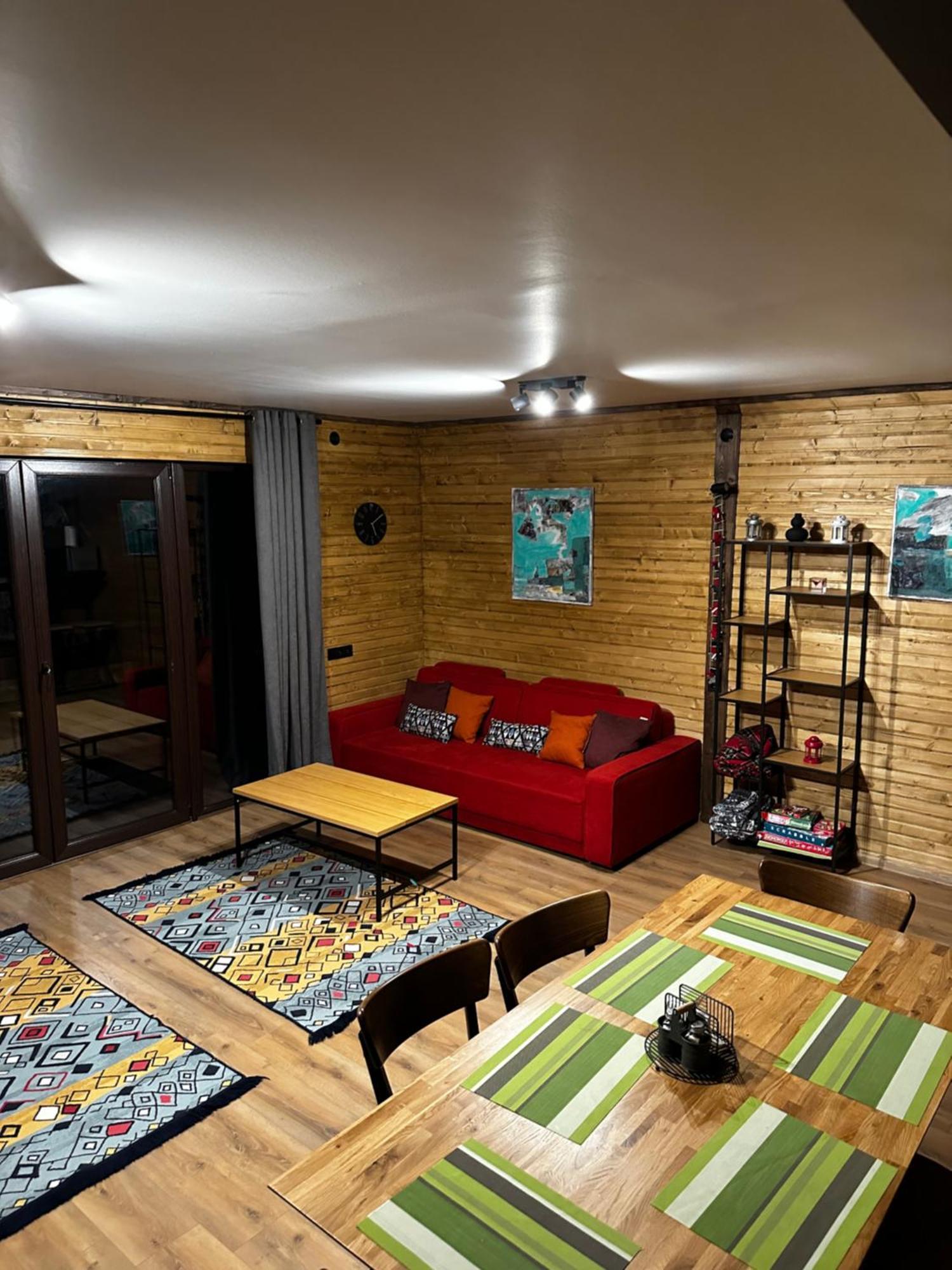 Oryavchik Country House 오르야브치크 외부 사진