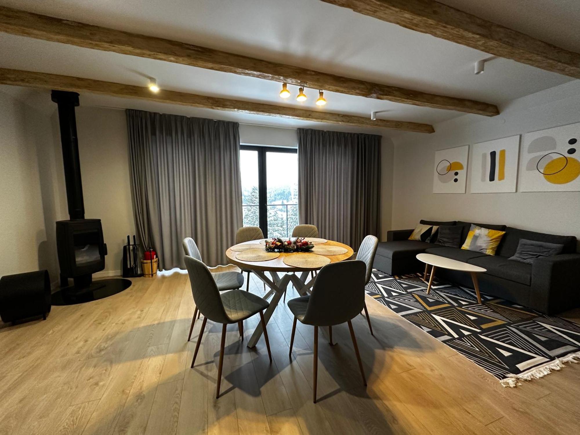 Oryavchik Country House 오르야브치크 외부 사진