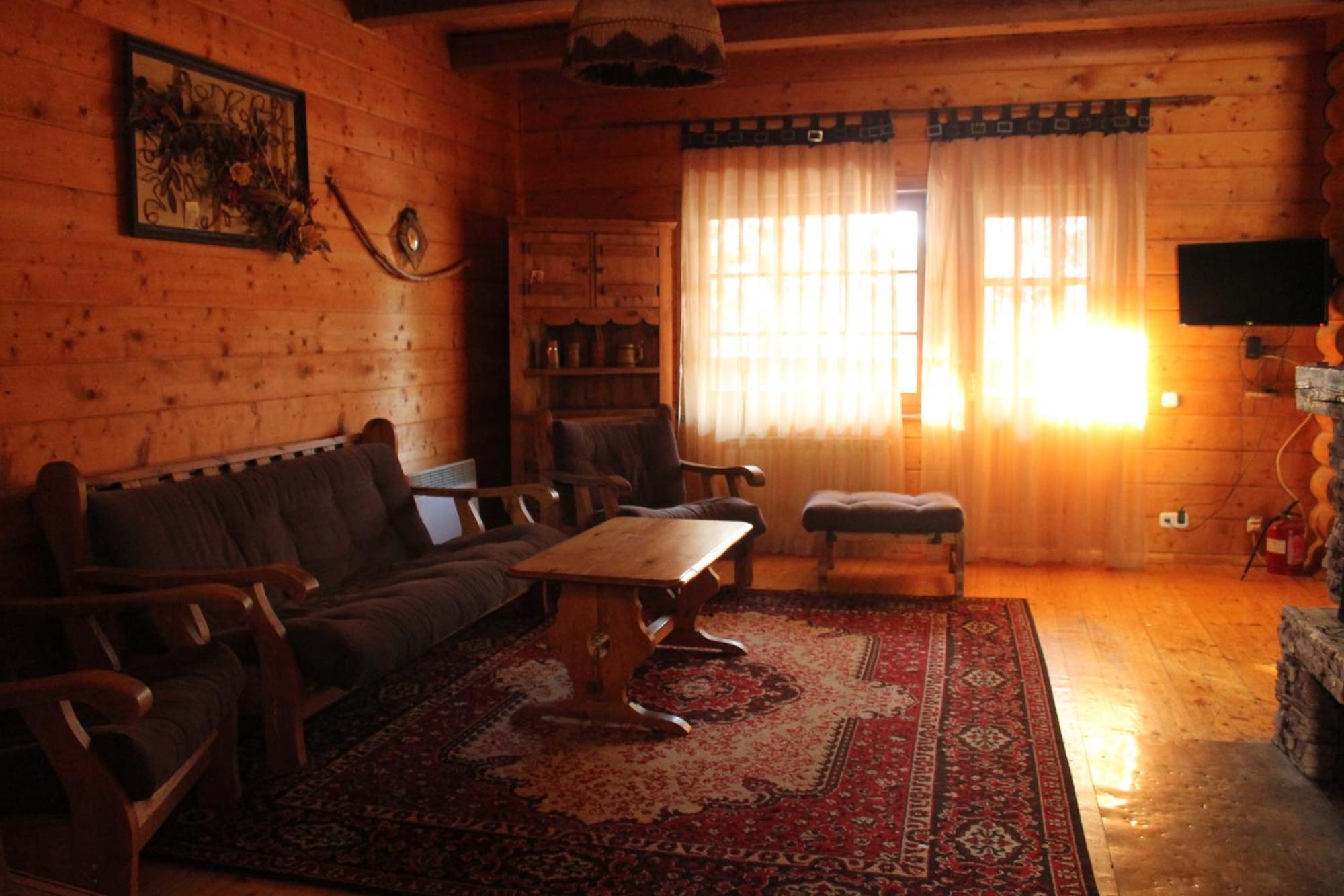 Oryavchik Country House 오르야브치크 객실 사진