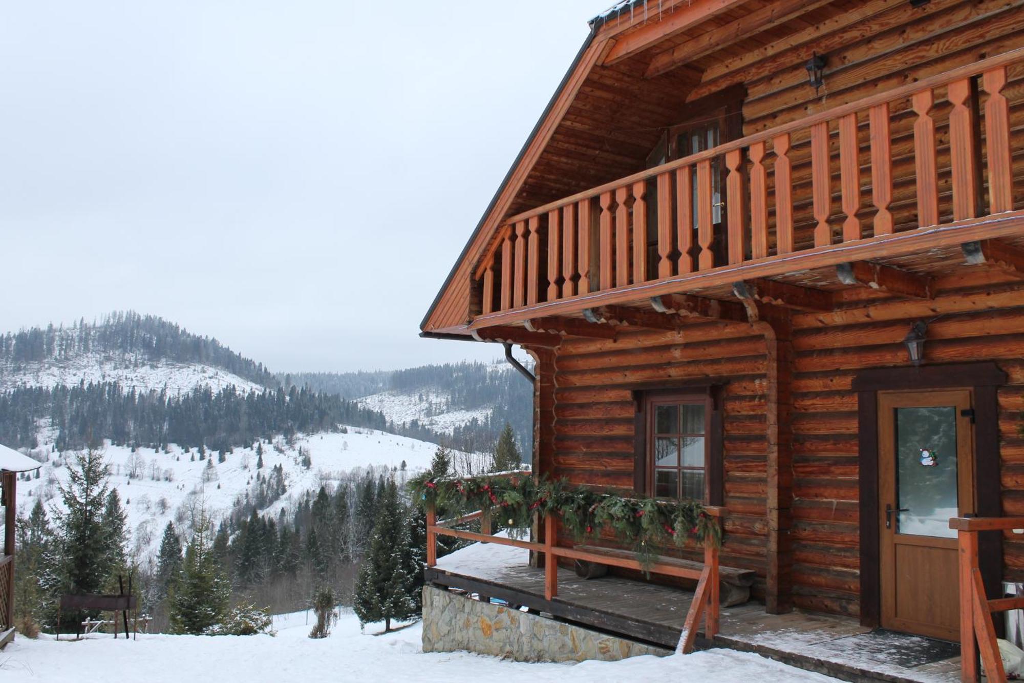 Oryavchik Country House 오르야브치크 객실 사진