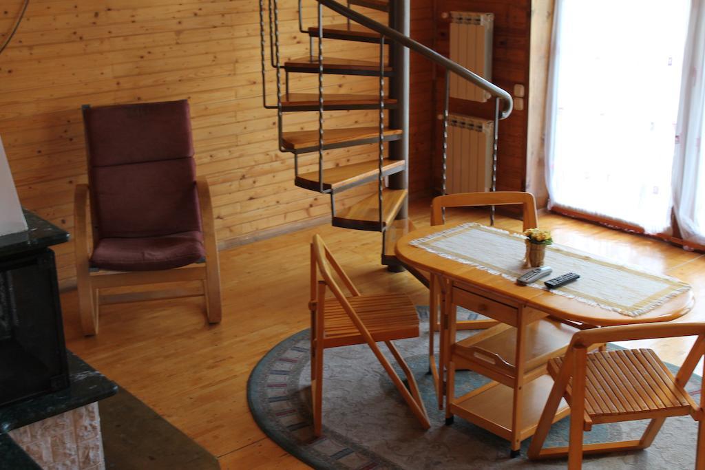Oryavchik Country House 오르야브치크 외부 사진