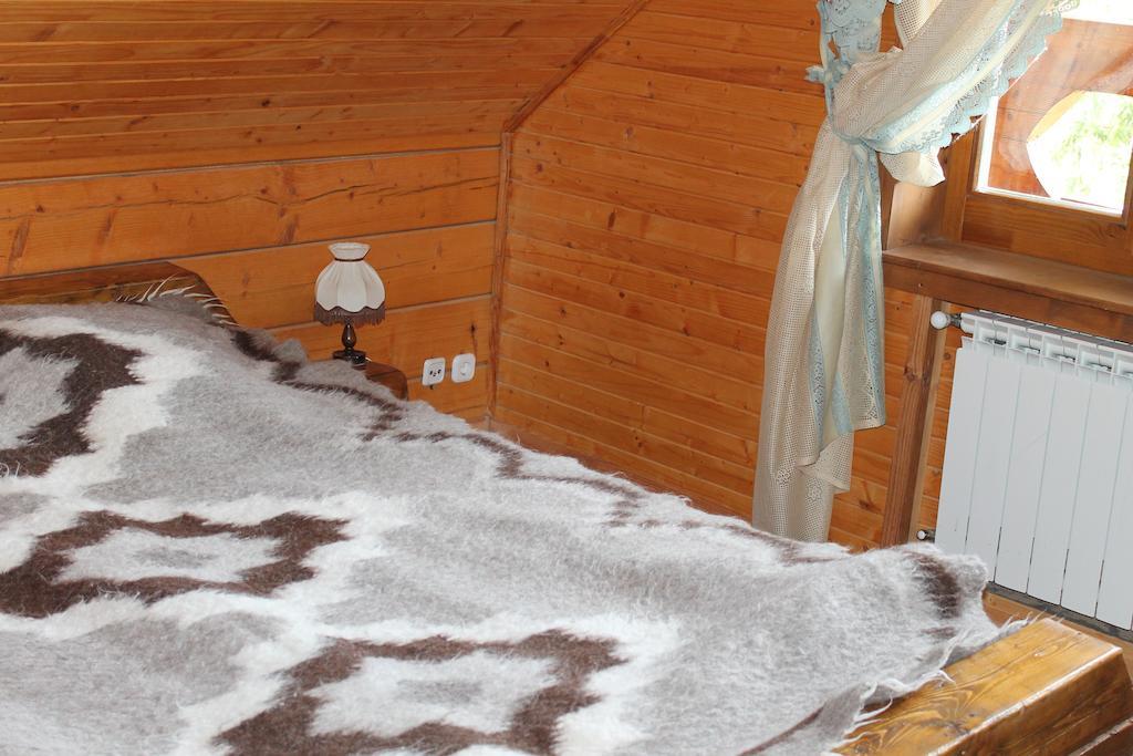 Oryavchik Country House 오르야브치크 외부 사진
