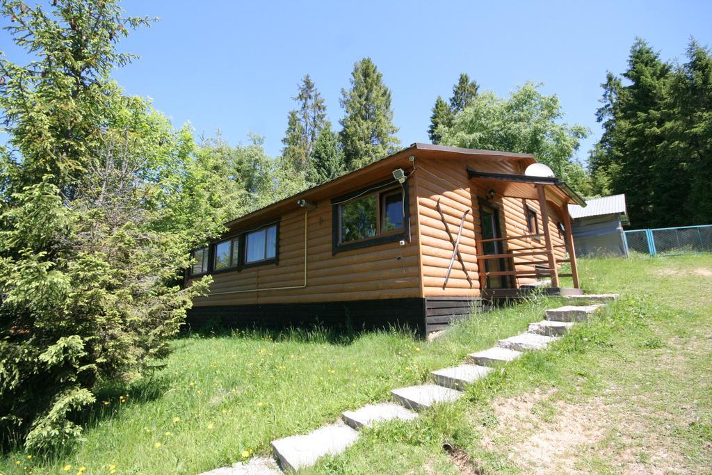 Oryavchik Country House 오르야브치크 외부 사진