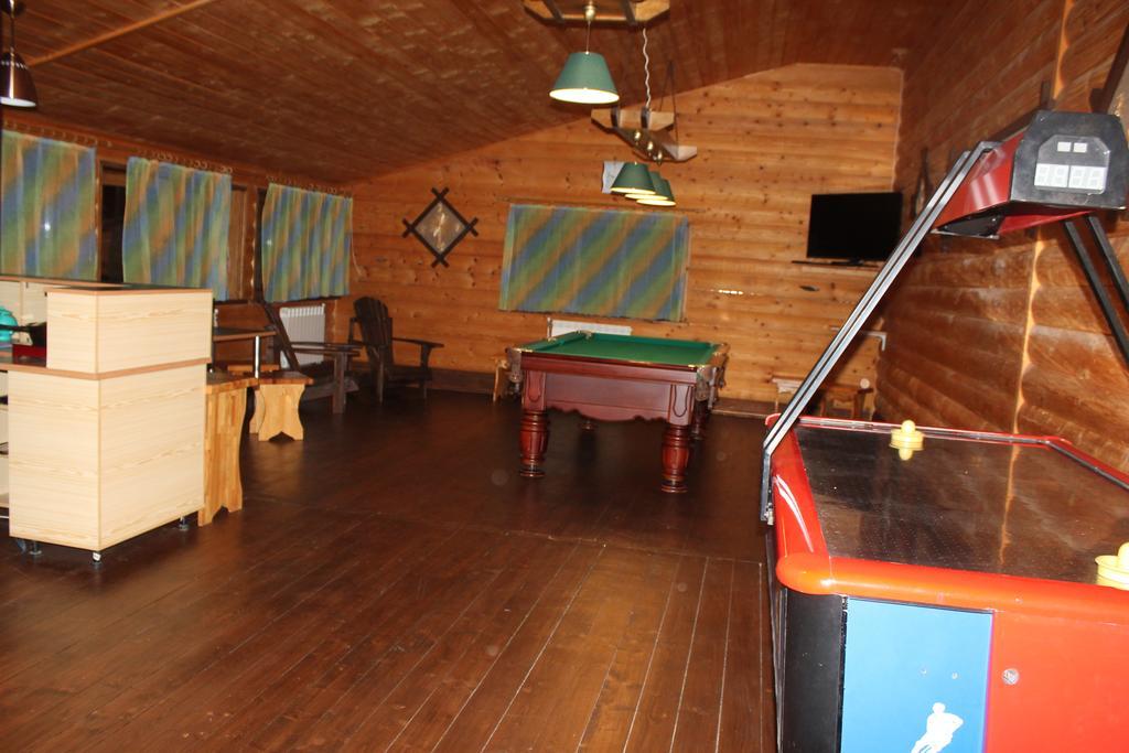 Oryavchik Country House 오르야브치크 외부 사진