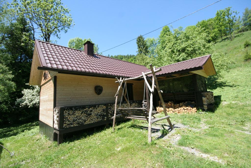 Oryavchik Country House 오르야브치크 외부 사진