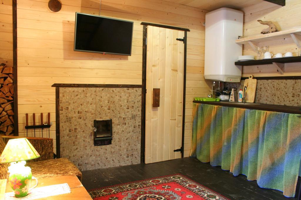 Oryavchik Country House 오르야브치크 외부 사진