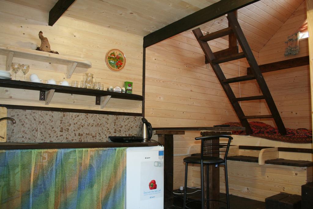 Oryavchik Country House 오르야브치크 외부 사진