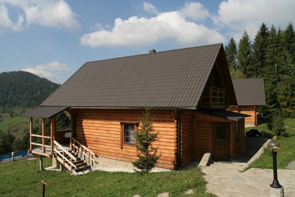 Oryavchik Country House 오르야브치크 외부 사진