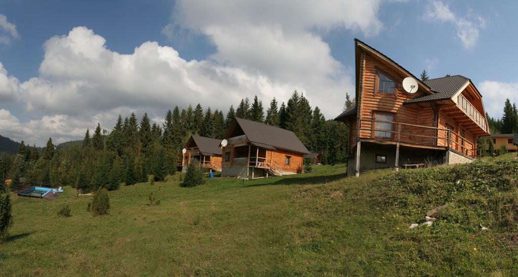 Oryavchik Country House 오르야브치크 외부 사진