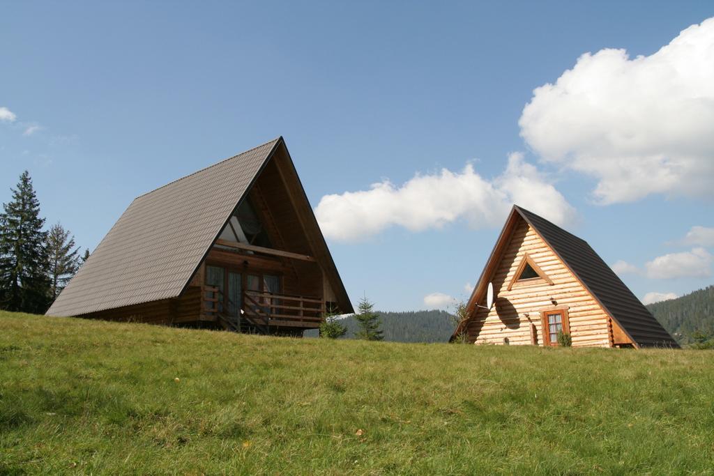 Oryavchik Country House 오르야브치크 외부 사진
