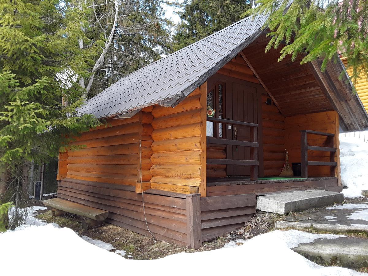 Oryavchik Country House 오르야브치크 외부 사진
