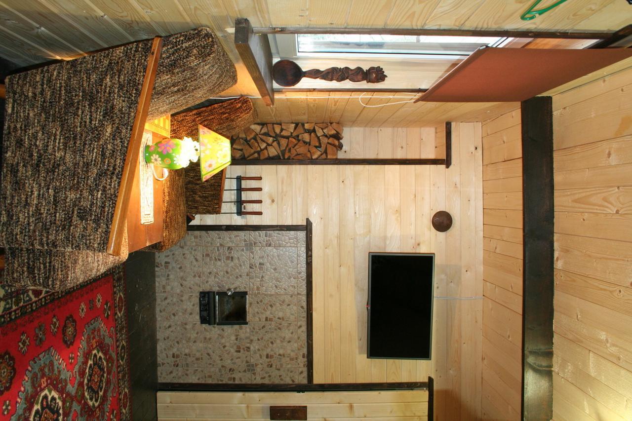 Oryavchik Country House 오르야브치크 외부 사진