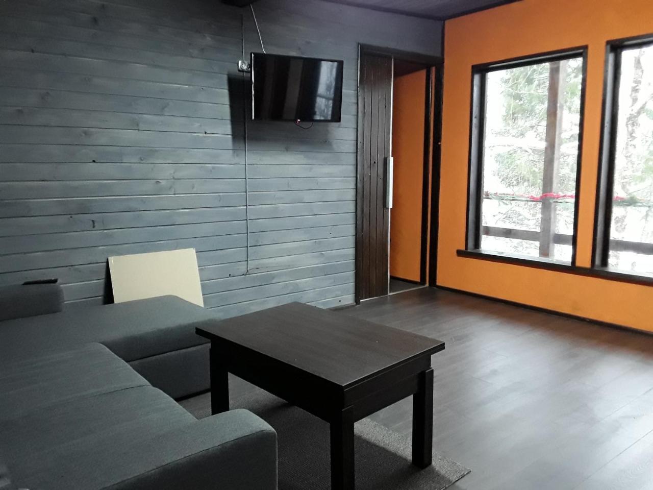 Oryavchik Country House 오르야브치크 외부 사진