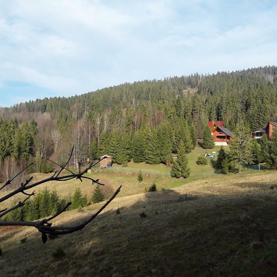 Oryavchik Country House 오르야브치크 외부 사진