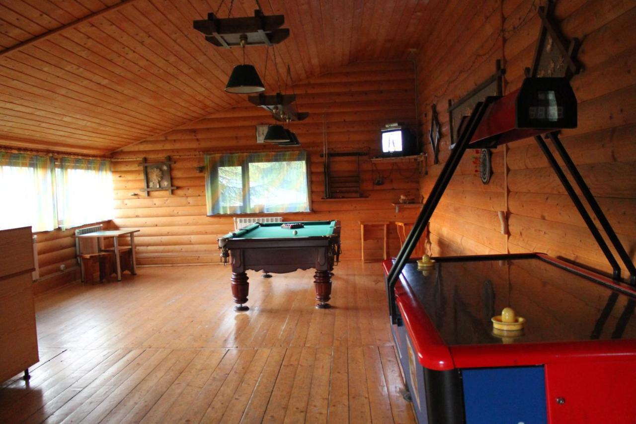 Oryavchik Country House 오르야브치크 외부 사진