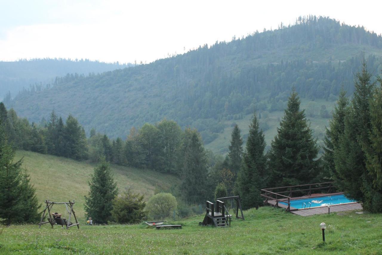 Oryavchik Country House 오르야브치크 외부 사진