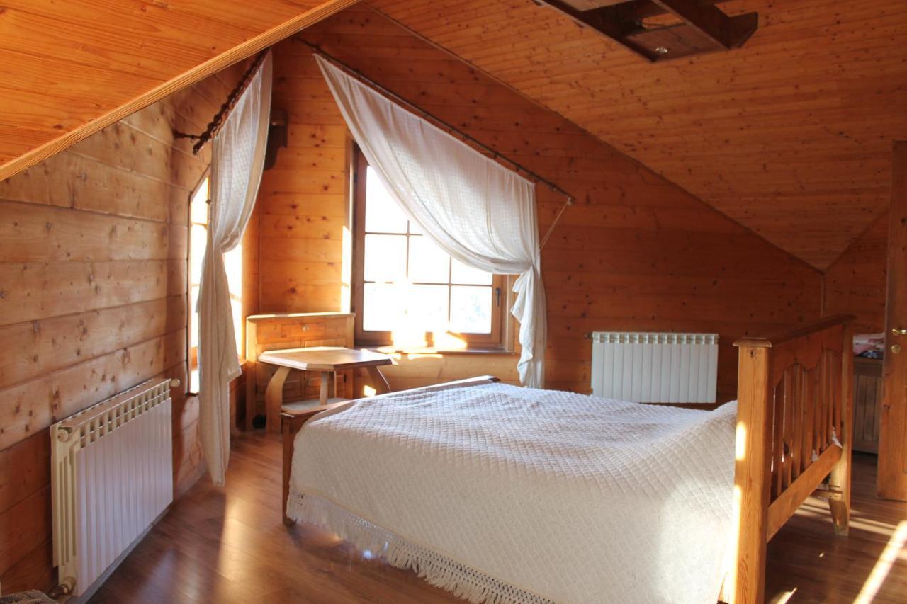 Oryavchik Country House 오르야브치크 외부 사진